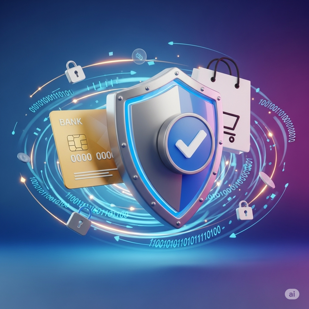 Cyber Security Shield